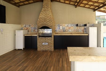 Apartamento para alugar com 75m², 3 quartos e 2 vagas