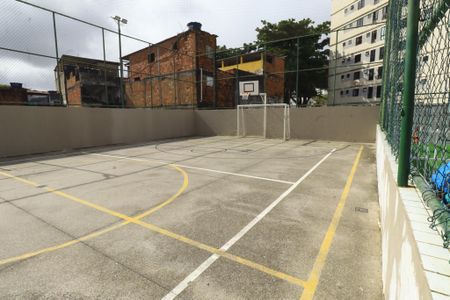 Apartamento para alugar com 75m², 3 quartos e 2 vagas