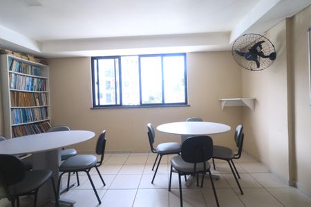 Apartamento para alugar com 75m², 3 quartos e 2 vagas