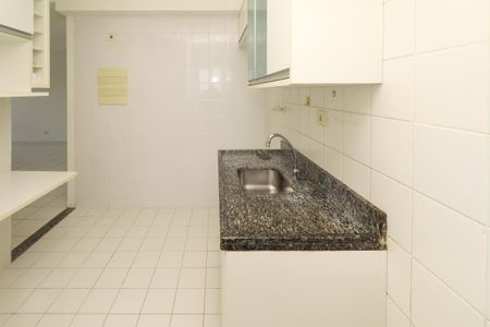 Apartamento para alugar com 75m², 3 quartos e 2 vagas