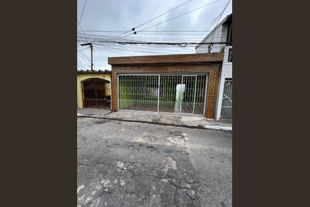Foto 06 de casa à venda com 2 quartos, 80m² em Vila Formosa, São Paulo