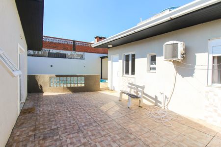 Casa para alugar com 250m², 3 quartos e 2 vagas Casa para alugar com 250m², 3 quartos e 2 vagasÁrea externa