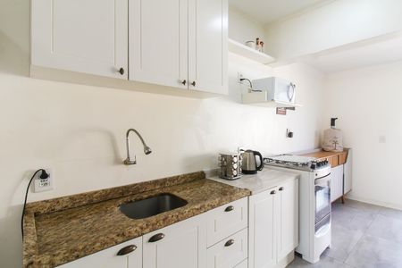 Casa para alugar com 250m², 3 quartos e 2 vagas Casa para alugar com 250m², 3 quartos e 2 vagasCozinha
