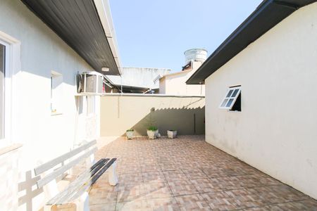 Casa para alugar com 250m², 3 quartos e 2 vagas Casa para alugar com 250m², 3 quartos e 2 vagasÁrea externa