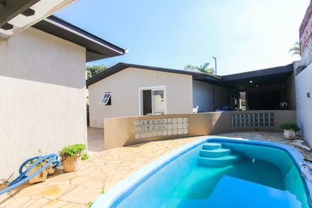 Casa para alugar com 250m², 3 quartos e 2 vagas Casa para alugar com 250m², 3 quartos e 2 vagasÁrea externa