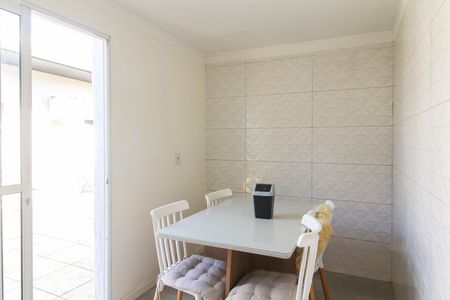Cozinha de casa para alugar com 3 quartos, 250m² em Rio Branco, Canoas