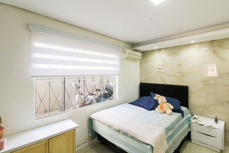 Suíte de casa para alugar com 3 quartos, 250m² em Rio Branco, Canoas