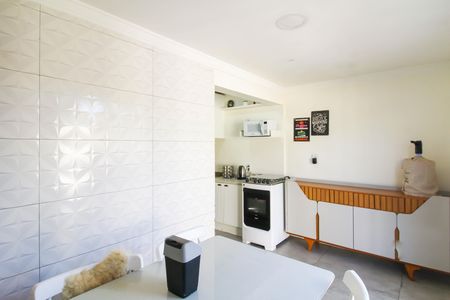 Casa para alugar com 250m², 3 quartos e 2 vagas Casa para alugar com 250m², 3 quartos e 2 vagasCozinha