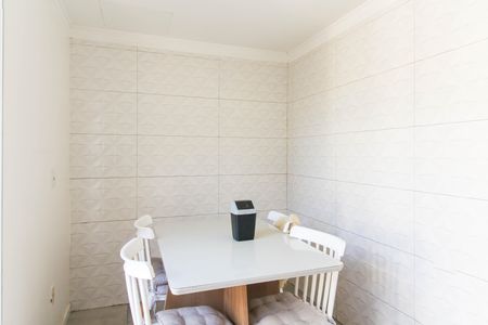 Cozinha de casa para alugar com 3 quartos, 250m² em Rio Branco, Canoas