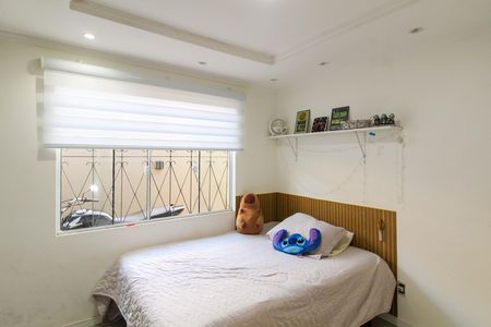 Quarto 2 de casa para alugar com 3 quartos, 250m² em Rio Branco, Canoas