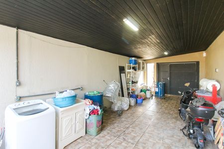 Casa para alugar com 250m², 3 quartos e 2 vagas Casa para alugar com 250m², 3 quartos e 2 vagasÁrea externa