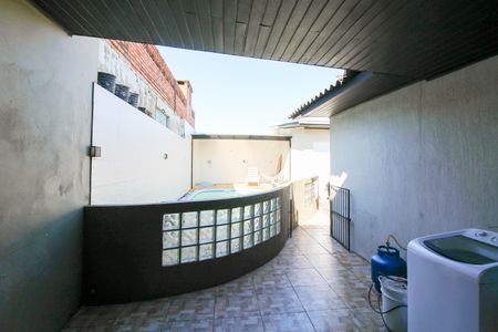 Casa para alugar com 250m², 3 quartos e 2 vagas Casa para alugar com 250m², 3 quartos e 2 vagasÁrea externa