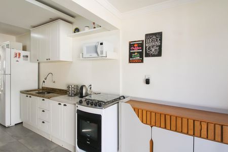 Casa para alugar com 250m², 3 quartos e 2 vagas Casa para alugar com 250m², 3 quartos e 2 vagasCozinha
