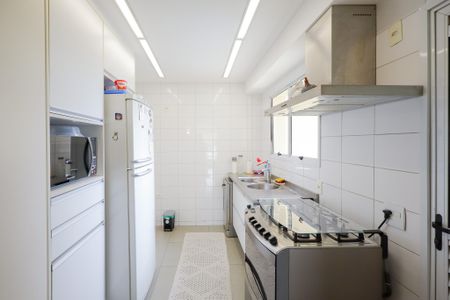 Apartamento à venda com 107m², 3 quartos e 1 vagaCozinha