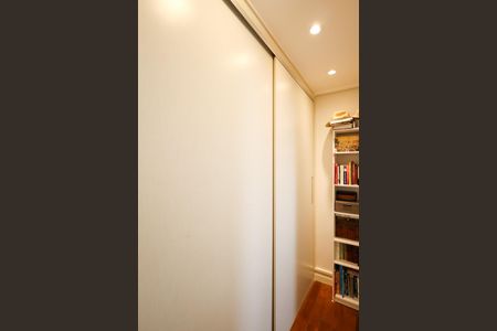 Apartamento à venda com 107m², 3 quartos e 1 vagaQuarto 1 - Suíte 1 