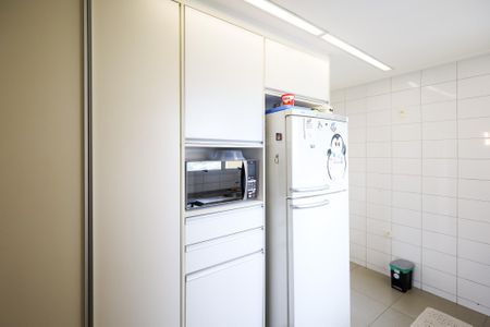 Apartamento à venda com 107m², 3 quartos e 1 vagaCozinha