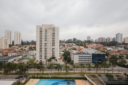 Apartamento à venda com 107m², 3 quartos e 1 vagaVaranda da Sala
