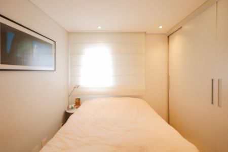 Apartamento à venda com 107m², 3 quartos e 1 vagaQuarto 1 - Suíte 1 