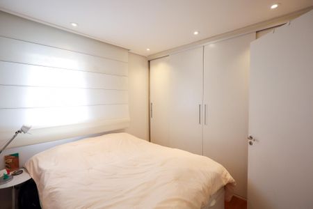 Apartamento à venda com 107m², 3 quartos e 1 vagaQuarto 1 - Suíte 1 