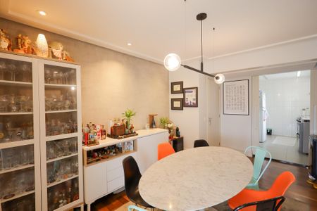Apartamento à venda com 107m², 3 quartos e 1 vagaSala de estar