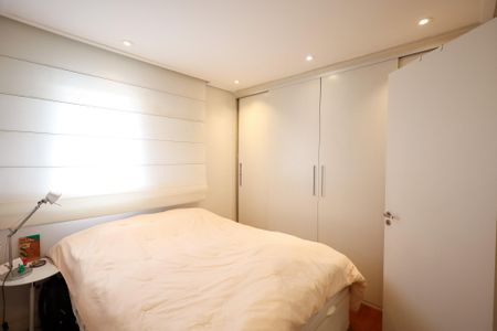 Apartamento à venda com 107m², 3 quartos e 1 vagaQuarto 1 - Suíte 1 
