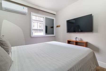 Apartamento à venda com 107m², 3 quartos e 1 vaga Apartamento à venda com 107m², 3 quartos e 1 vagaQuarto Suíte