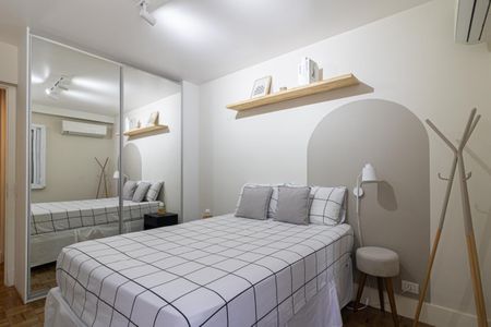 Apartamento à venda com 107m², 3 quartos e 1 vaga Apartamento à venda com 107m², 3 quartos e 1 vagaQuarto 2