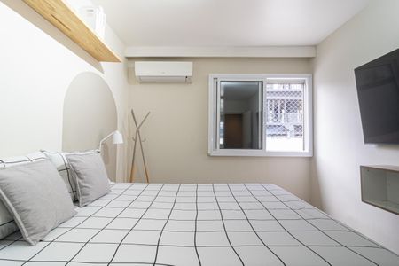 Apartamento à venda com 107m², 3 quartos e 1 vaga Apartamento à venda com 107m², 3 quartos e 1 vagaQuarto 2