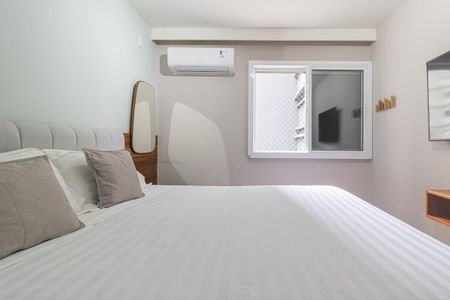 Apartamento à venda com 107m², 3 quartos e 1 vaga Apartamento à venda com 107m², 3 quartos e 1 vagaQuarto Suíte