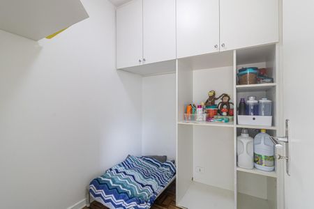 Apartamento à venda com 107m², 3 quartos e 1 vaga Apartamento à venda com 107m², 3 quartos e 1 vagaDependência