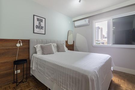 Apartamento à venda com 107m², 3 quartos e 1 vaga Apartamento à venda com 107m², 3 quartos e 1 vagaQuarto Suíte