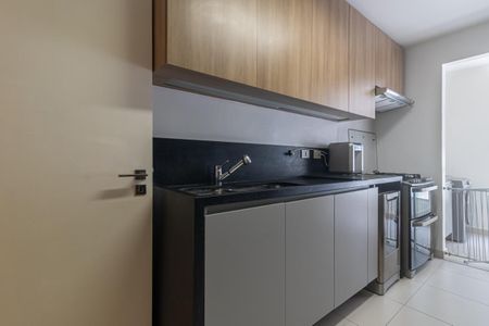 Apartamento à venda com 107m², 3 quartos e 1 vaga Apartamento à venda com 107m², 3 quartos e 1 vagaCozinha
