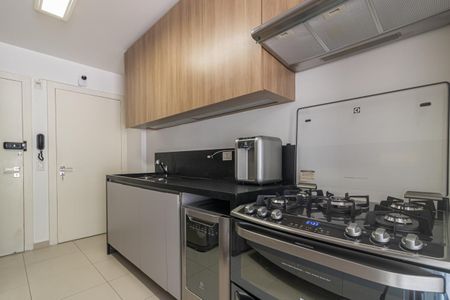 Apartamento à venda com 107m², 3 quartos e 1 vaga Apartamento à venda com 107m², 3 quartos e 1 vagaCozinha
