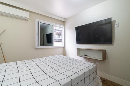 Apartamento à venda com 107m², 3 quartos e 1 vaga Apartamento à venda com 107m², 3 quartos e 1 vagaQuarto 2