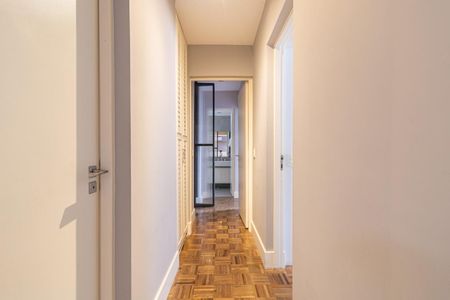 Apartamento à venda com 107m², 3 quartos e 1 vaga Apartamento à venda com 107m², 3 quartos e 1 vagaCorredor