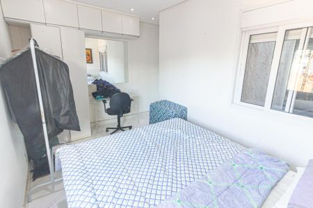 Quarto de casa para alugar com 2 quartos, 170m² em Água Rasa, São Paulo