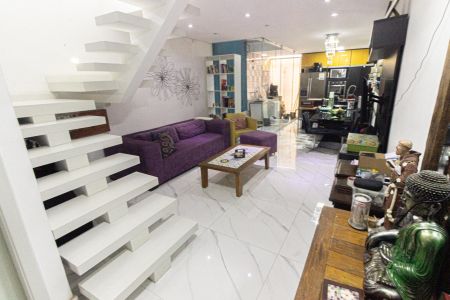 Casa para alugar com 2 quartos, 170m² em Água Rasa, São Paulo