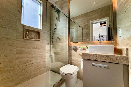 Apartamento para alugar com 37m², 1 quarto e sem vaga