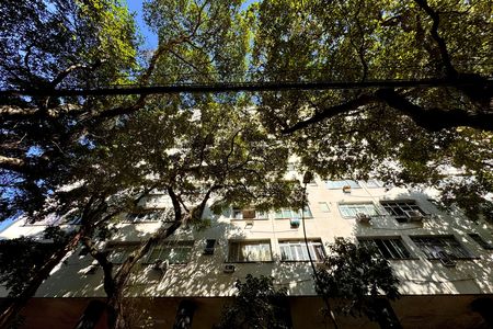 Apartamento para alugar com 37m², 1 quarto e sem vaga