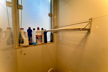 Apartamento para alugar com 37m², 1 quarto e sem vaga