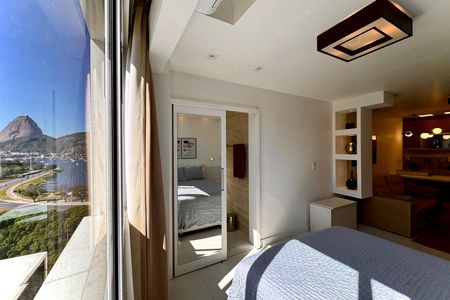 Apartamento para alugar com 37m², 1 quarto e sem vaga