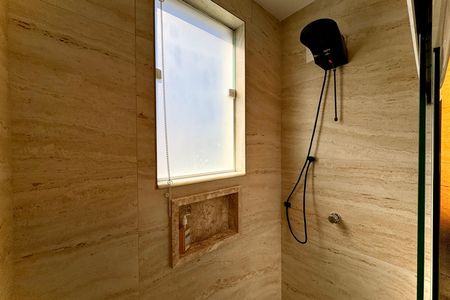 Apartamento para alugar com 37m², 1 quarto e sem vaga