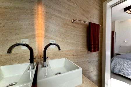 Apartamento para alugar com 37m², 1 quarto e sem vaga