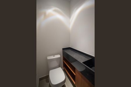 Apartamento para alugar com 55m², 1 quarto e sem vaga Apartamento para alugar com 55m², 1 quarto e sem vagaLavabo