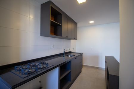 Apartamento para alugar com 55m², 1 quarto e sem vaga Apartamento para alugar com 55m², 1 quarto e sem vagaCozinha