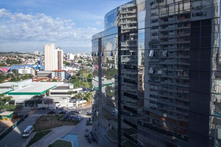 Apartamento para alugar com 55m², 1 quarto e sem vaga Apartamento para alugar com 55m², 1 quarto e sem vagaVista