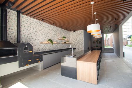 Apartamento para alugar com 55m², 1 quarto e sem vaga Apartamento para alugar com 55m², 1 quarto e sem vagaÁrea comum