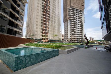 Apartamento para alugar com 55m², 1 quarto e sem vaga Apartamento para alugar com 55m², 1 quarto e sem vagaÁrea comum