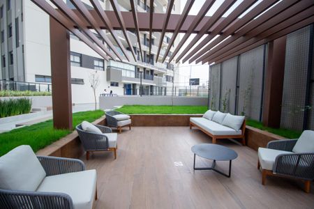 Apartamento para alugar com 55m², 1 quarto e sem vaga Apartamento para alugar com 55m², 1 quarto e sem vagaÁrea comum