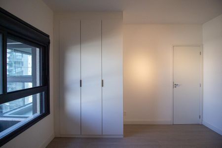 Apartamento para alugar com 55m², 1 quarto e sem vaga Apartamento para alugar com 55m², 1 quarto e sem vagaSuite
